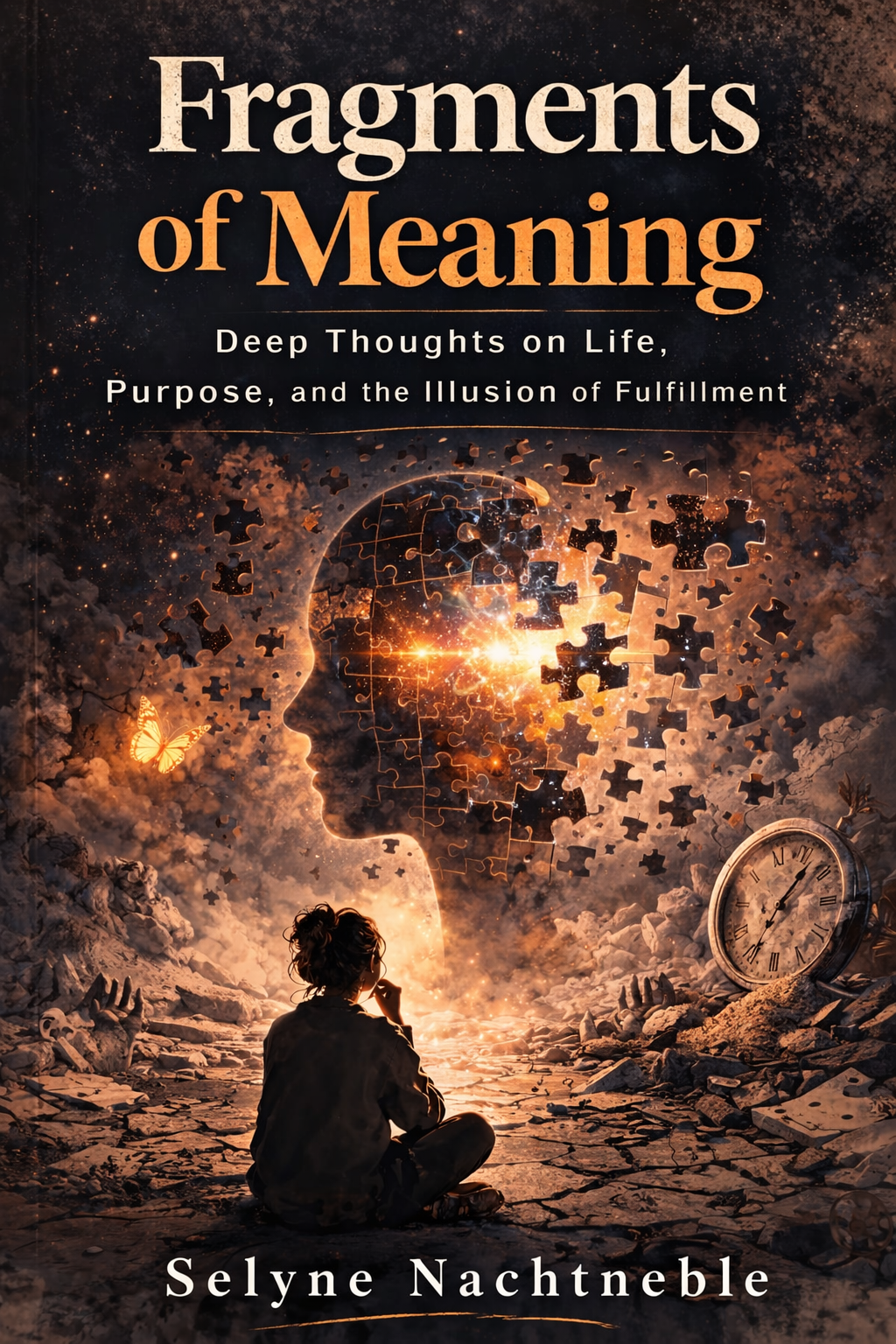 Fragments of Meaning