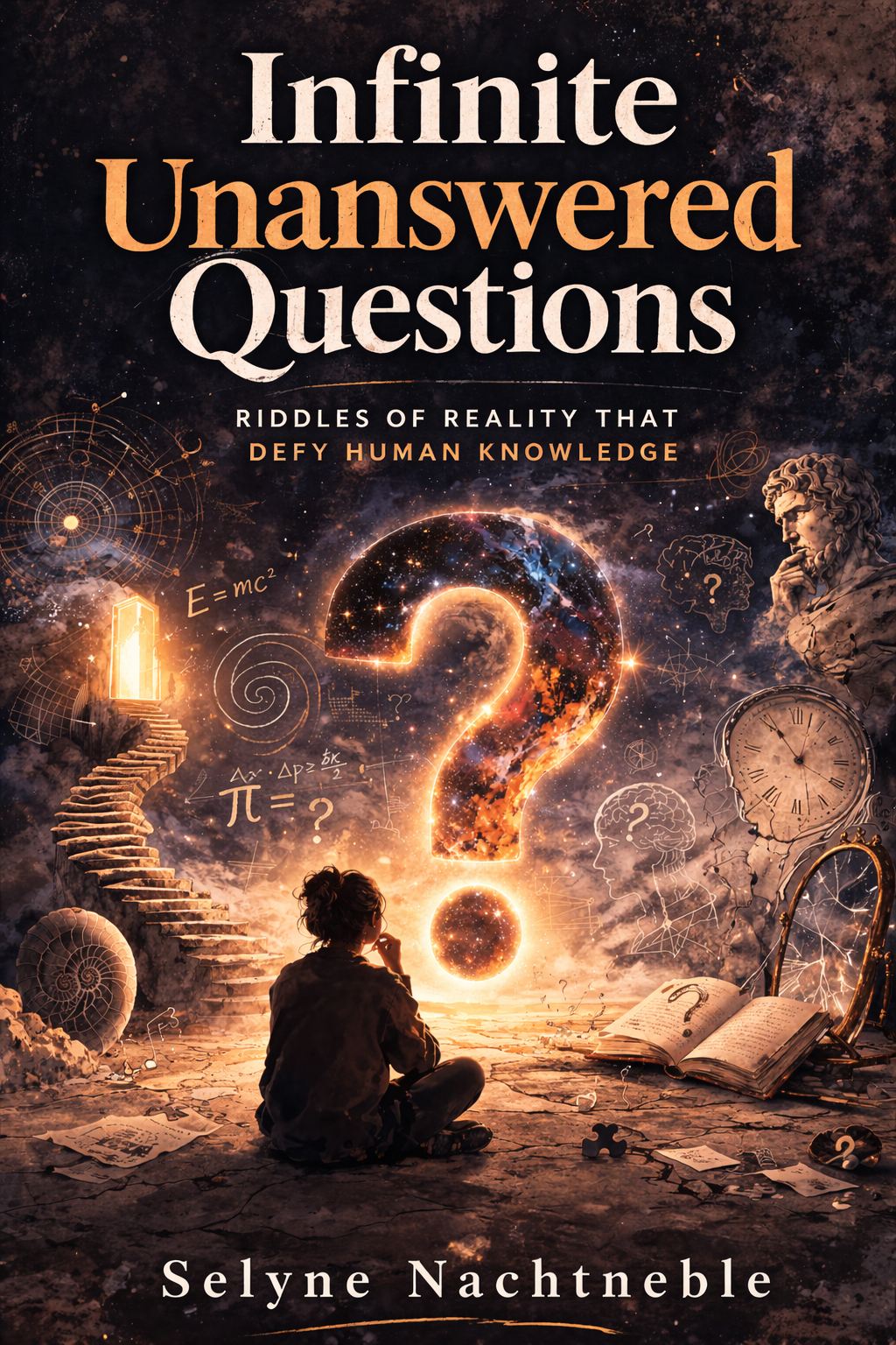 Infinite Unanswered Questions