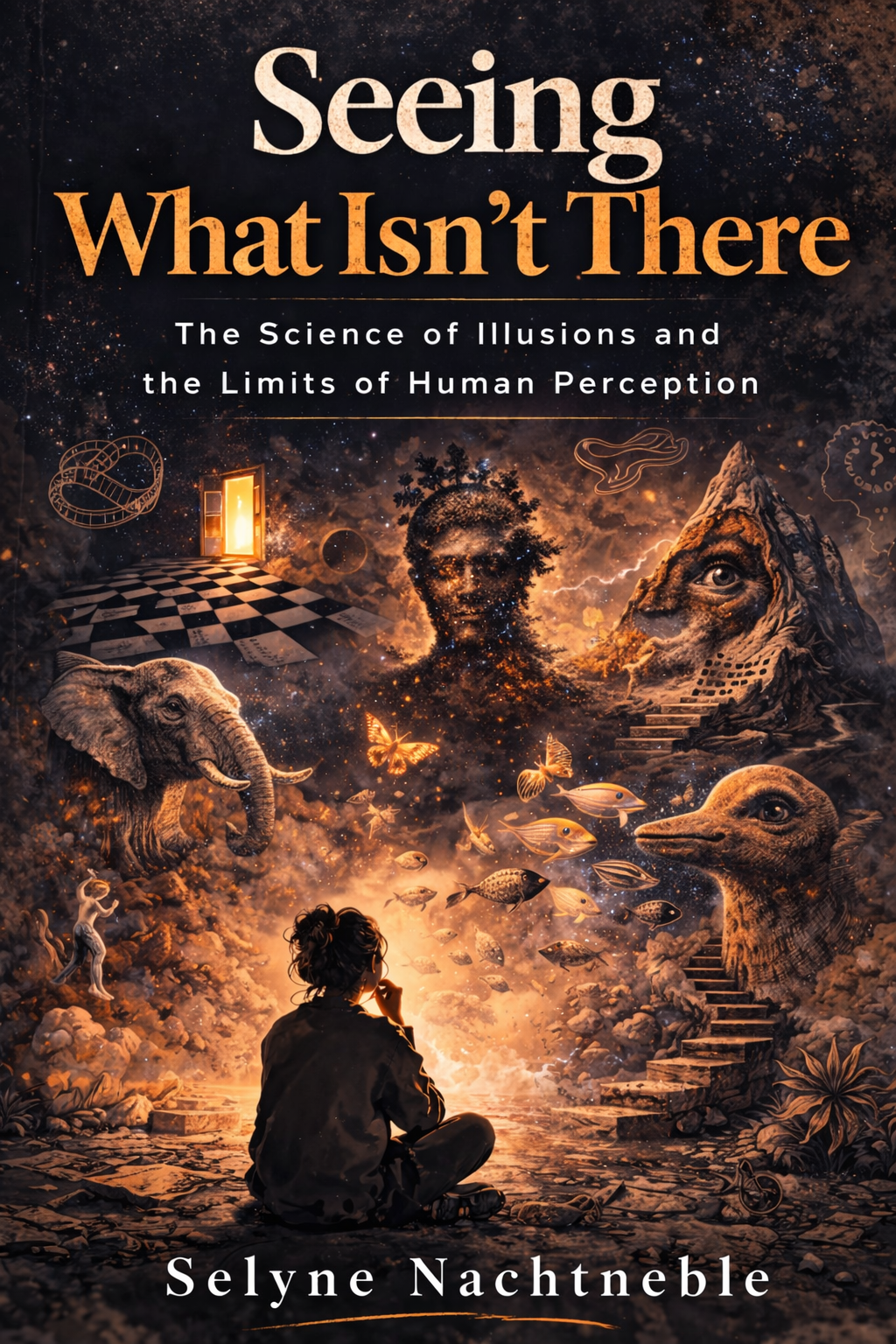 Seeing What Isn’t There