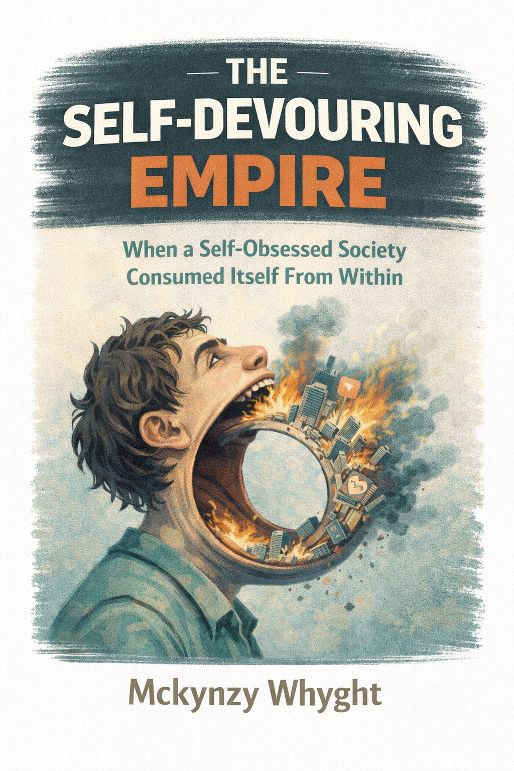The Self-Devouring Empire
