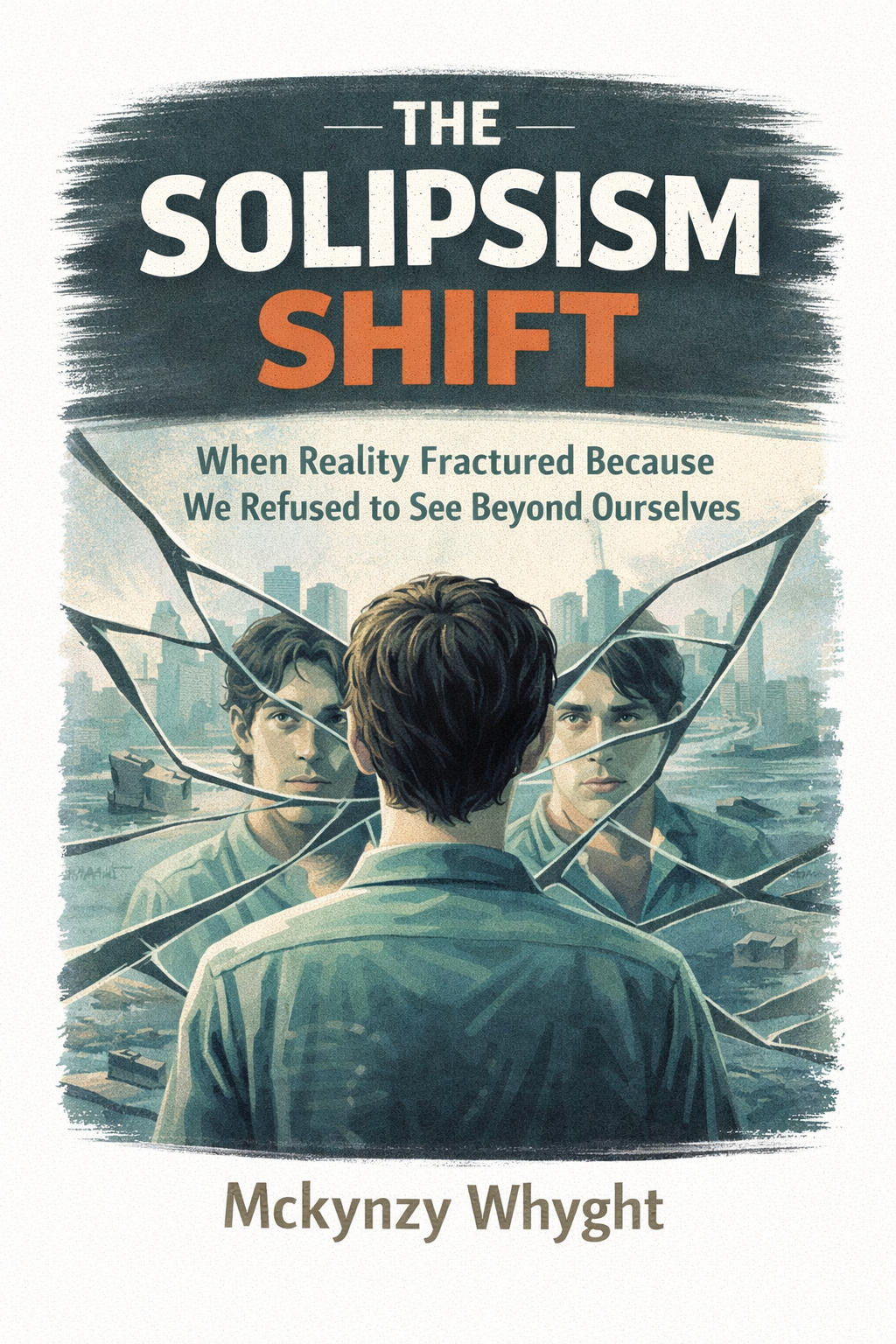 The Solipsism Shift